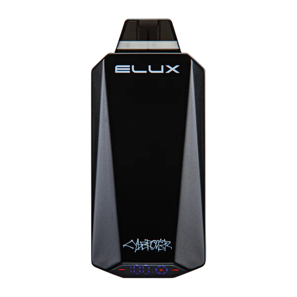 ELUX Cybertruck 18K