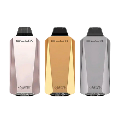 ELUX Cybertruck 18K