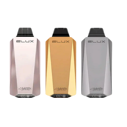 ELUX Cybertruck 18K