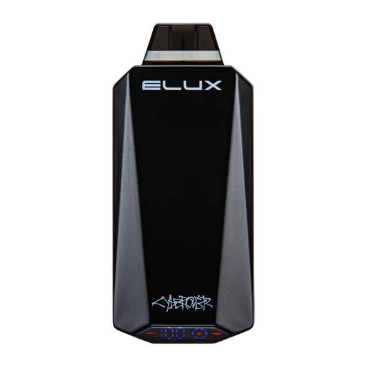 ELUX Cybertruck 18K
