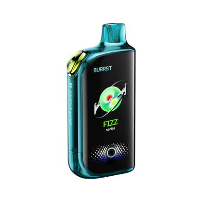 Fasta Burst 35K